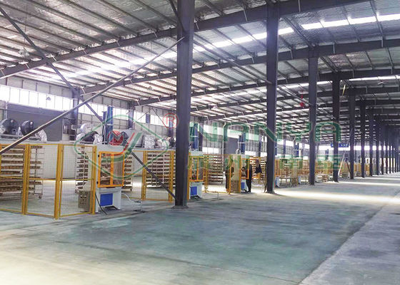 Máy ép khay giấy 25 tấn / Máy ép bột giấy dùng một lần
