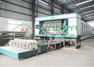 Tái chế giấy quay 30 khoang giấy trứng
