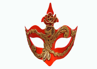 Giấy Bột giấy Sản phẩm đúc Mặt nạ Carnival / Mặt nạ tốt nghiệp Hỗ trợ Thiết kế DIY