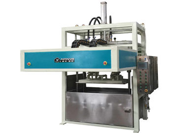 Khay đựng trứng hình thành máy nghiền bột giấy / thiết bị