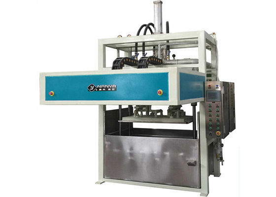 Tự động 1400 Cái / H Chăm sóc y tế / Máy làm trứng / Máy làm bột giấy đúc