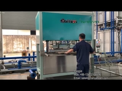 Máy chứa trứng bán tự động