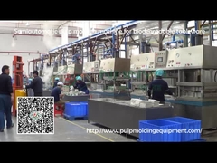 Máy làm đồ ăn bán tự động