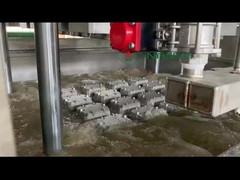 Máy đúc bột giấy cho các sản phẩm cao cấp